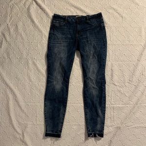 Jeans/Jeggings Size 12
